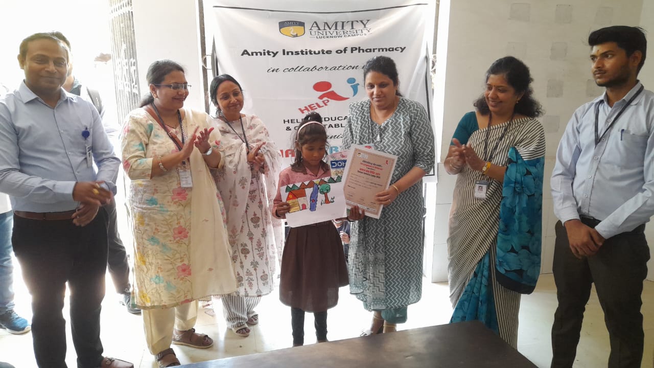 HelpUTrust_Amity University (44)