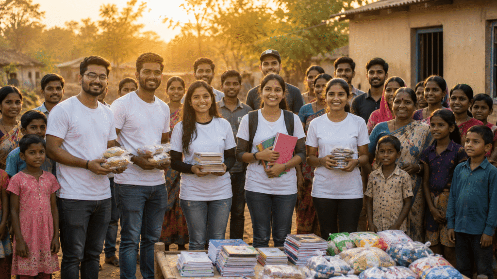 Best Trust and ngo near me